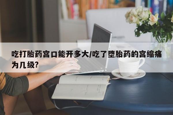 打胎药私人店付一半发货吃打胎药宫口能开多大/吃了堕胎药的宫缩痛为几级?