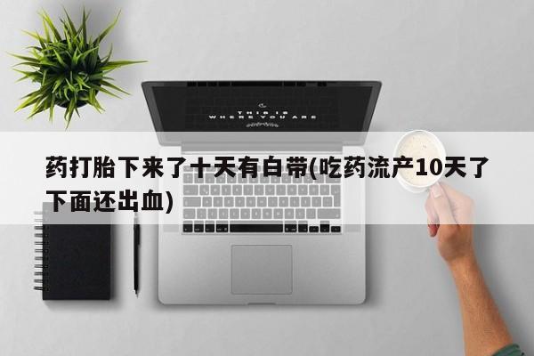 打胎药私人店付一半发货药打胎下来了十天有白带(吃药流产10天了下面还出血)