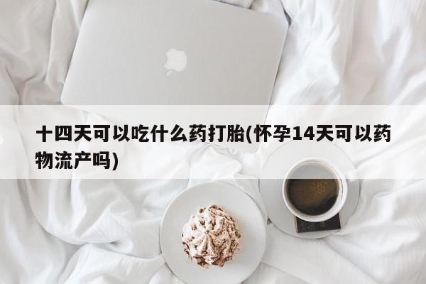 打胎药私人店付一半发货十四天可以吃什么药打胎(怀孕14天可以药物流产吗)